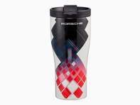 Thermal Travel Cup - Turbo No. 1 Collection Thermal Travel Cup - Turbo No. 1 Collection
