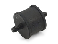 Rear Muffler Rubber Buffer Porsche 924 / 924 turbo - 477253149C Rear Muffler Rubber Buffer Porsche 924 / 924 turbo - 477253149C
