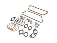 Engine gasket set, Cylinder head. Porsche 356 pre A / 356 A - 61610019500 Engine gasket set, Cylinder head. Porsche 356 pre A / 356 A - 61610019500