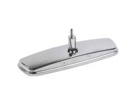 Specchietto retrovisore cromato stile Singer. Porsche 911 / 964 / 993 / 924S / 928 / 944 / 968 - 477857511A, 477857511A01C, 477857511B01C, 4778575110001C - TK Z 55 Specchietto retrovisore cromato stile Singer. Porsche 911 / 964 / 993 / 924S / 928 / 944 / 968 - 477857511A, 477857511A01C, 477857511B01C, 4778575110001C - TK Z 55