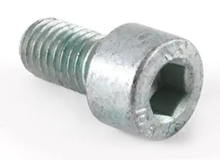 车门铰链螺栓。保时捷 911/912 65-71 - N0147074