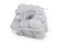 Water coolant expansion tank. Porsche 958 Cayenne - 95810615102, 95810615100 Water coolant expansion tank. Porsche 958 Cayenne - 95810615102, 95810615100
