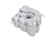 Vaso di espansione acqua di raffreddamento. Porsche 958 Caienna - 95810615102, 95810615100