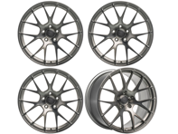 Titan 7 Forged T-S7 7Y Spoke Alloy Wheel Set 20' Hybrid Dark Machine. Porsche 991 Carrera 2 / Carrera 2S - TS702090044513071IS, TS702011060513071IS Titan 7 Forged T-S7 7Y Spoke Alloy Wheel Set 20' Hybrid Dark Machine. Porsche 991 Carrera 2 / Carrera 2S - TS702090044513071IS, TS702011060513071IS