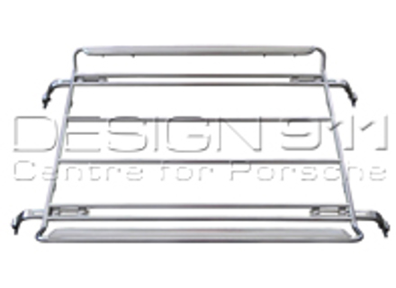 Early 911 Lietz Style Luggage Roof Rack Porsche 1965 Onwards - 90180101001
