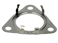 Exhaust manifold gasket. Porsche 958 Cayenne / Macan / Panamera - 95811111330, 712.910