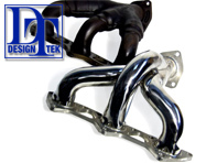 Collettore di scarico / collettore di uguale lunghezza DesignTek K16 per Porsche 996 Turbo - 99611110173, 99611110176, 99611110273, 99611110276, 99611110175, 99611110275 Collettore di scarico / collettore di uguale lunghezza DesignTek K16 per Porsche 996 Turbo - 99611110173, 99611110176, 99611110273, 99611110276, 99611110175, 99611110275