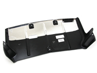 Piastra protezione sottoscocca motore. Porsche 993 - 99311912905, 99311912904, 99311912906 Piastra protezione sottoscocca motore. Porsche 993 - 99311912905, 99311912904, 99311912906