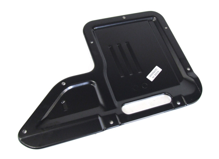 Coperchio di copertura del sottoscocca. Porsche 964 / 993 RHD (guida a destra) Auto - 96450423200