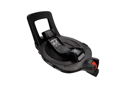 i-Size kinderzitje Flex Base - Past op verschillende Porsche-modellen - 971044071, 971044072, 971044051