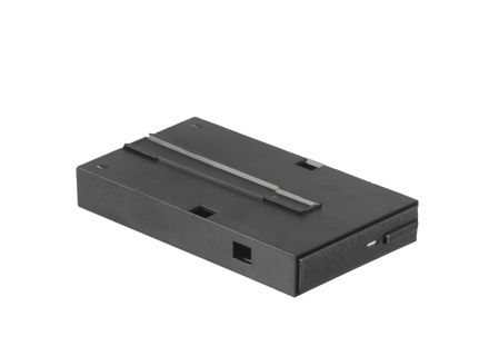 Cassette box for front center console. Porsche 986 Boxster / 996 - 99655276300