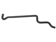 Tubo del radiatore al serbatoio di espansione, grande. Porsche 944 1982-85 - 94410624501 - URO-004380 Tubo del radiatore al serbatoio di espansione, grande. Porsche 944 1982-85 - 94410624501 - URO-004380