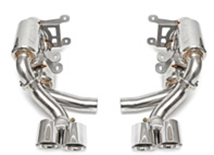 Supercup Exhaust System. Porsche 997 Carrera - 99711121102, 99711121103, 99711123102, 99711123103, 99711115100, 99711115101, 99711198110, 99711198111, 99711121202, 99711121203, 99711123202, 99711123203, 99711115200, 99711115201, 99711198210, 99711198211