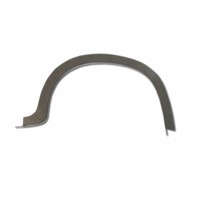 Front wheel arch repair panel. Porsche 356 Pre A 1950-55 - 35651311, 356 51311, 35651312, 356 51312 - PRS172, PRS173 Front wheel arch repair panel. Porsche 356 Pre A 1950-55 - 35651311, 356 51311, 35651312, 356 51312 - PRS172, PRS173