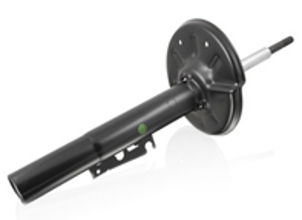 Ammortizzatore anteriore. Porsche 996 C2 2002-2005 Auto con sospensioni sportive (M030) - 99634304137, 99634304121, 99634304128