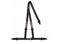 Bolt in 3 point road ECE Harness - 21A300 - MH130-100 Bolt in 3 point road ECE Harness - 21A300 - MH130-100