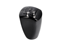 Bouton de siège pour siège avec Recaro. Porsche 911 1965-73 - 90152170721, 91152116300