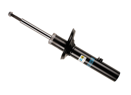 Bilstein B4 REAR Shock Absorber. Porsche 981 Boxster / 981 Cayman - 22-231147, 22231147, 98133398006, 22-276735, 982.513.029B, 982513029B, 982.513.031A, 982513031A, 981 333 980 06, 982513029e, 22-231123