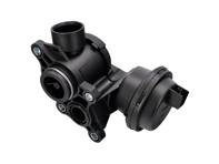Valvola termopneumatica. Porsche 95B.2 Macan / 971 Panamera / 9YA Cayenne - PAB121678A, PAB121678, 9A712167800 - 84921