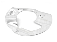 Brake disc cover plate Front. Porsche 997 Turbo - 99735180505, 99735180605 Brake disc cover plate Front. Porsche 997 Turbo - 99735180505, 99735180605
