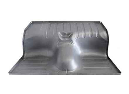 Fondo completo del sedile posteriore (un pezzo). Porsche 356B T5 1959-62 - 64450107206 - PP119F, P119F