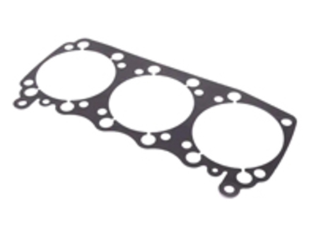 Engine cylinder head gasket. Porsche 996 Turbo / GT2 / GT3 - 99610119372, 99610119373