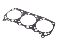 Engine cylinder head gasket. Porsche 996 Turbo / GT2 / GT3 - 99610119372, 99610119373 Engine cylinder head gasket. Porsche 996 Turbo / GT2 / GT3 - 99610119372, 99610119373
