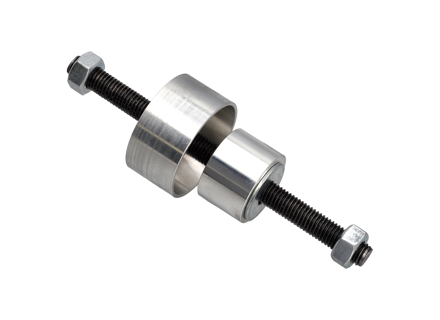 Einbauwerkzeug Buchse & Monokugelbuchse Porsche 964 / 993 / 944 - 2201702, 96434100100, 96434101706, 96434101707, 96434101806, 96434101807, 96434101780, 96434101782, 96434101880, 96434101882, 99334101700, 99334101702, 99334101801, 99334101802, 99334101780, 99334101782, 99334101880, 99334101882