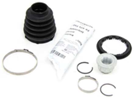 CV Joint-hoes KIT Constant Velocity Joint-hoes. Porsche 958 Cayenne - 95833290110
