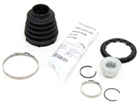 CV Joint boot KIT Constant Velocity Joint boot. Porsche 958 Cayenne - 95833290110 CV Joint boot KIT Constant Velocity Joint boot. Porsche 958 Cayenne - 95833290110