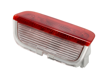 Rear Lid Light. Porsche 970 Panamera - 97063213501, 97063213500