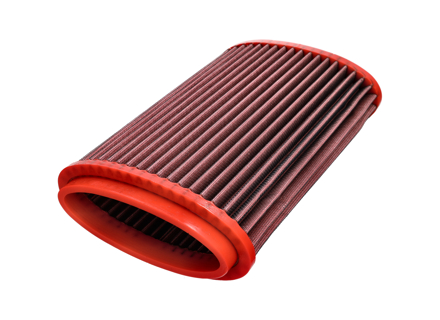 BMC Air Filter. Porsche Boxster 987 / Cayman (Part No. FB416/16) - 98711013300, 98711013301, 33-2295 - C31002, FB416/16, FB41616