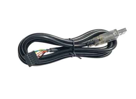 Cavo di programmazione USB sostitutivo per la centralina CDI Classic Retrofit. Porsche 911 - 91160270700, 90160270200, 90160270201, 901602702AX