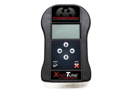 Fabspeed XperTune 性能软件 ECU 升级。适用于 2010-12 款保时捷 997.2 Turbo / Turbo S。 - FSPOR9972TET - FS.POR.9972T.ET
