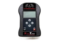 Fabspeed XperTune 性能软件 ECU 升级。适用于 2010-12 款保时捷 997.2 Turbo / Turbo S。 - FSPOR9972TET - FS.POR.9972T.ET