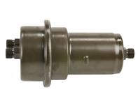 Fuel accumulator. Porsche 911 1980-83 / 930 / 965 - 91111019702, 93011019702, 0438170031, 0438170005, 91111019734 Fuel accumulator. Porsche 911 1980-83 / 930 / 965 - 91111019702, 93011019702, 0438170031, 0438170005, 91111019734