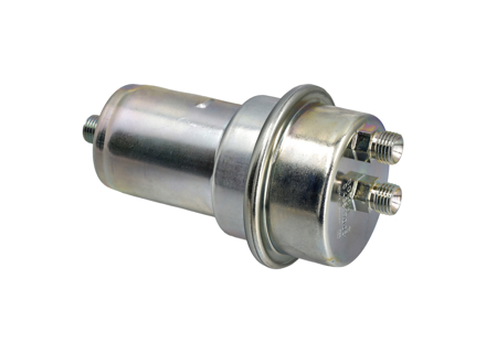 Accumulateur de carburant. Porsche 911 1980-83 / 930 / 965 - 91111019702, 93011019702, 0438170031, 0438170005, 91111019734