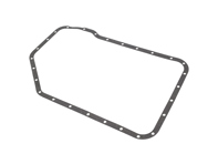 Ölwannendichtung. Porsche 986 Boxster / 987 Boxster / 987C Cayman Tiptronic Getriebe - 98639701600 - 2002-V175