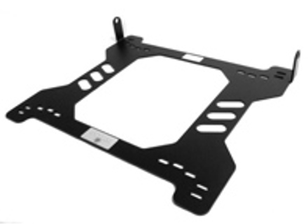 Planted floor seat bracket. Porsche 911/912 (1966-1973)