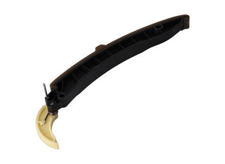 Geleiderail distributieketting. Porsche 957 Cayenne / 958 Cayenne / 970 Panamera - 94810506812, 94810506811