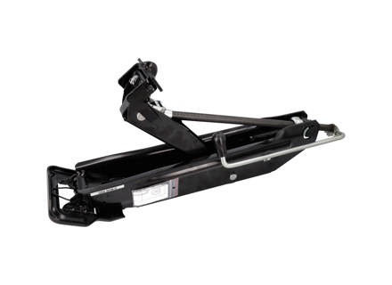 Car jack. Porsche 958 Cayenne WITH Aerokit - 95872121106, 95872121105