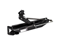 Car jack. Porsche 958 Cayenne WITH Aerokit - 95872121106, 95872121105 Car jack. Porsche 958 Cayenne WITH Aerokit - 95872121106, 95872121105
