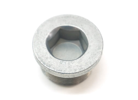 Tiptronic Gearbox Oil Drain Plug. Porsche 996 / 986 / 987 / 987C