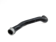 Manguera de agua, retorno. Porsche 987.1 Boxster / 987C.1 Cayman - 98710650203, 98710650204