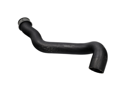 Water hose, Return. Porsche 987.1 Boxster / 987C.1 Cayman - 98710650203, 98710650204
