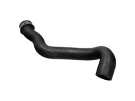 Manguera de agua, retorno. Porsche 987.1 Boxster / 987C.1 Cayman - 98710650203, 98710650204