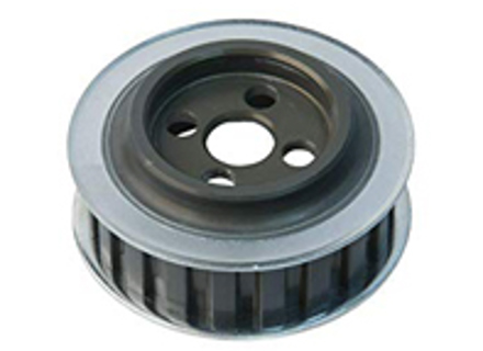 Drive gear on camshaft, Left. Porsche 911 69-73 - 90111002300 - URO-004039