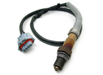 Sonde lambda à oxygène. Porsche 997 MK2 3.6L / 3.8L - 9A160617701, 9A160617702, 0258010145