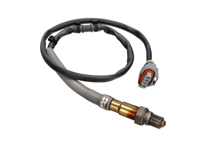 氧传感器。保时捷 997 MK2 3.6L / 3.8L - 9A160617701, 9A160617702, 0258010145