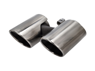 Auspuffendrohr. Porsche 991.1 Carrera 2012-16 - 99111146505, 99111146605, 99111146502, 99111146503, 99111146504, 99111146601, 99111146602, 99111146603, 99111146604